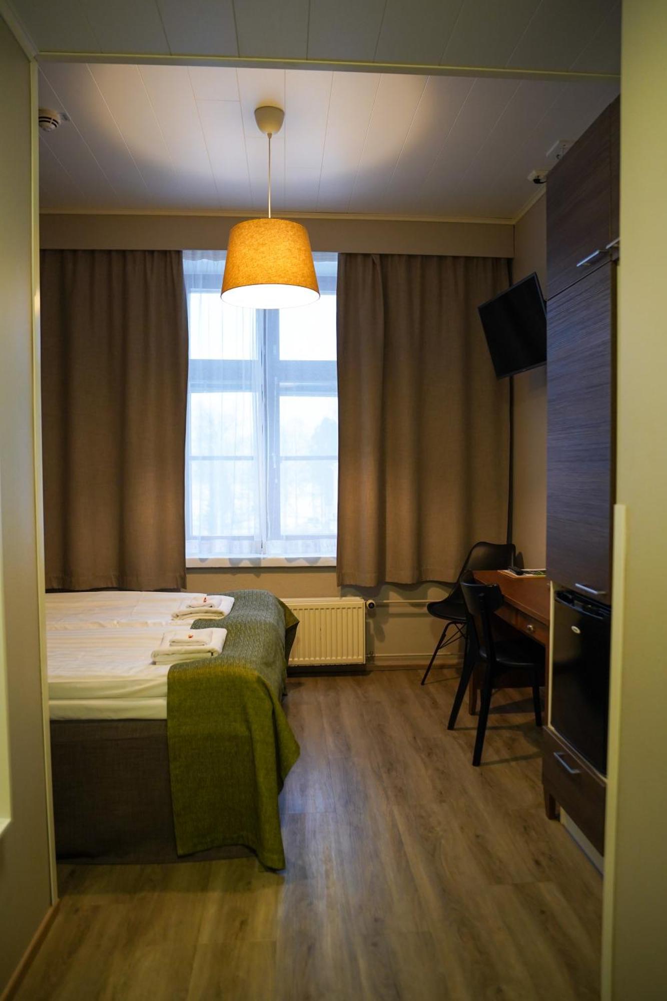 Hotel Metsaehirvas Rovaniemi Cameră foto