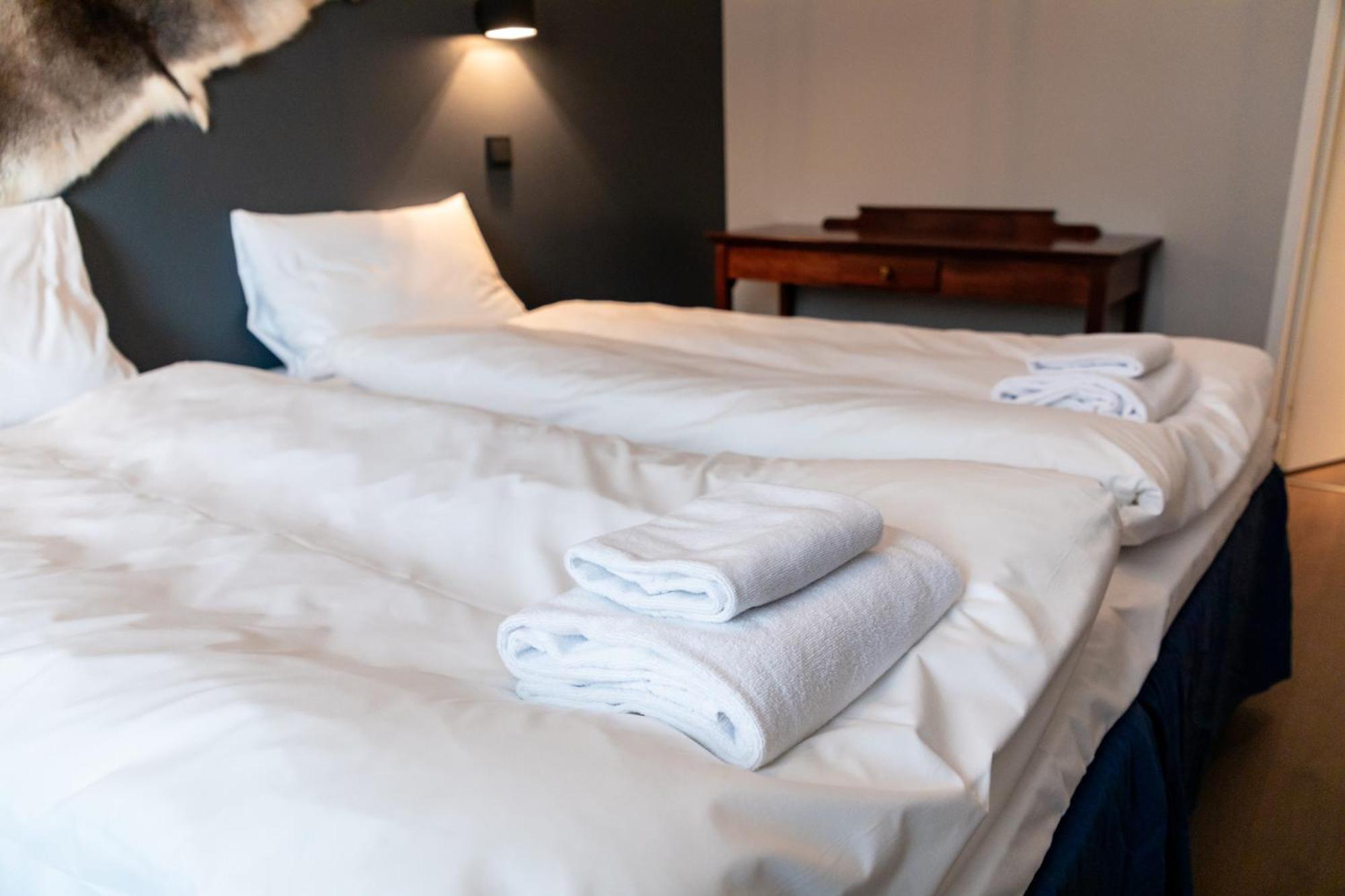 Hotel Metsaehirvas Rovaniemi Cameră foto